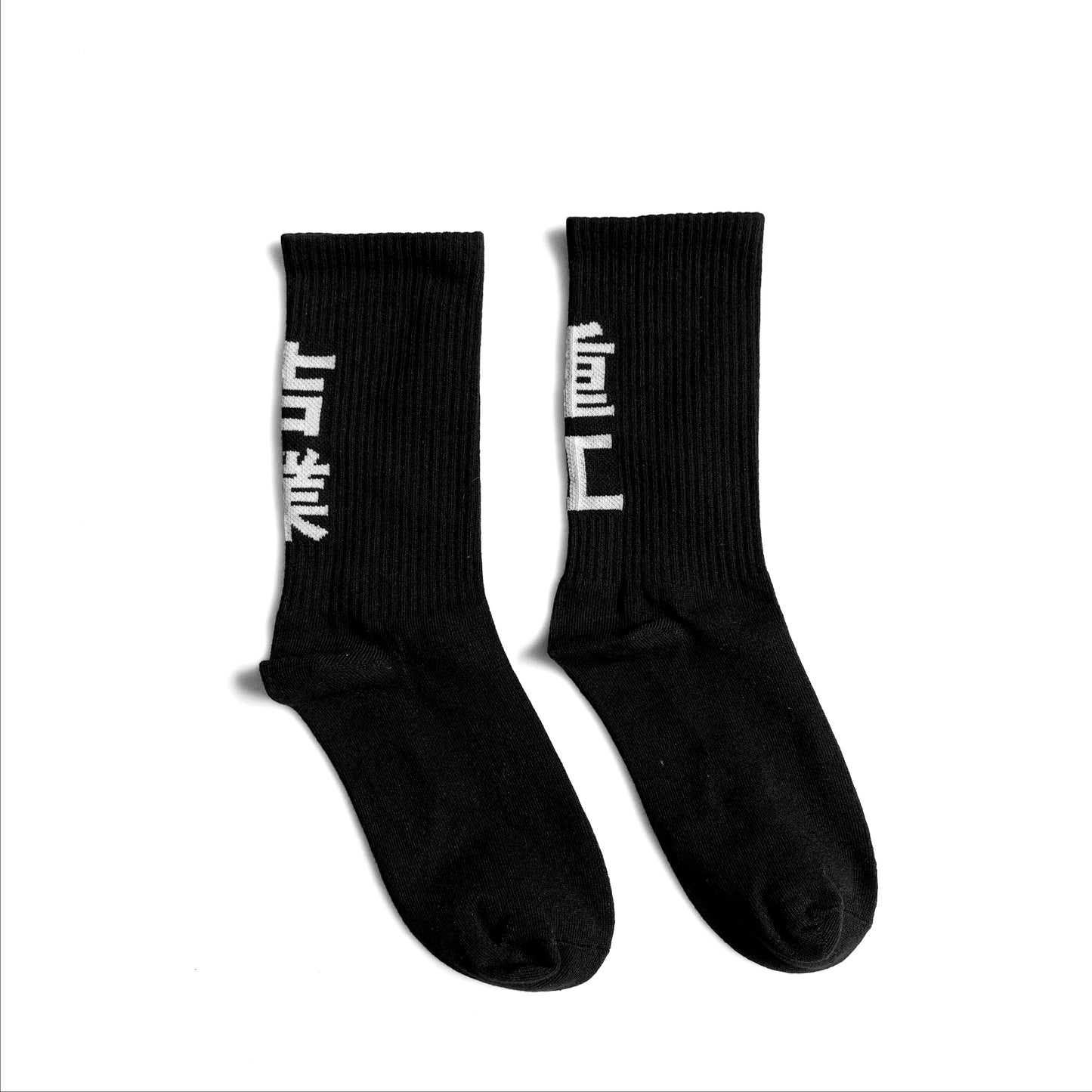Niepce 漢字襪