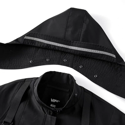 Niepce 戰術短袖外套