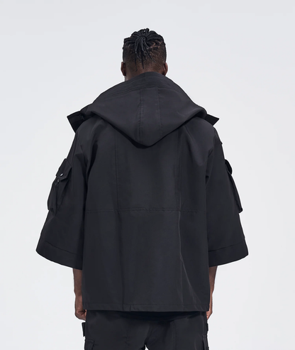 Niepce 戰術短袖外套