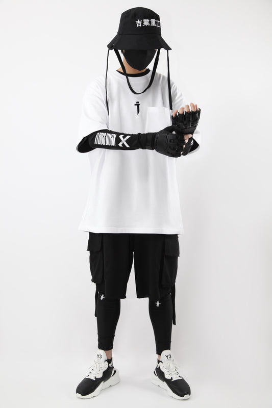 Niepce JX短袖