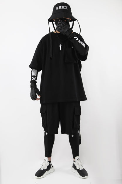 Niepce JX短袖