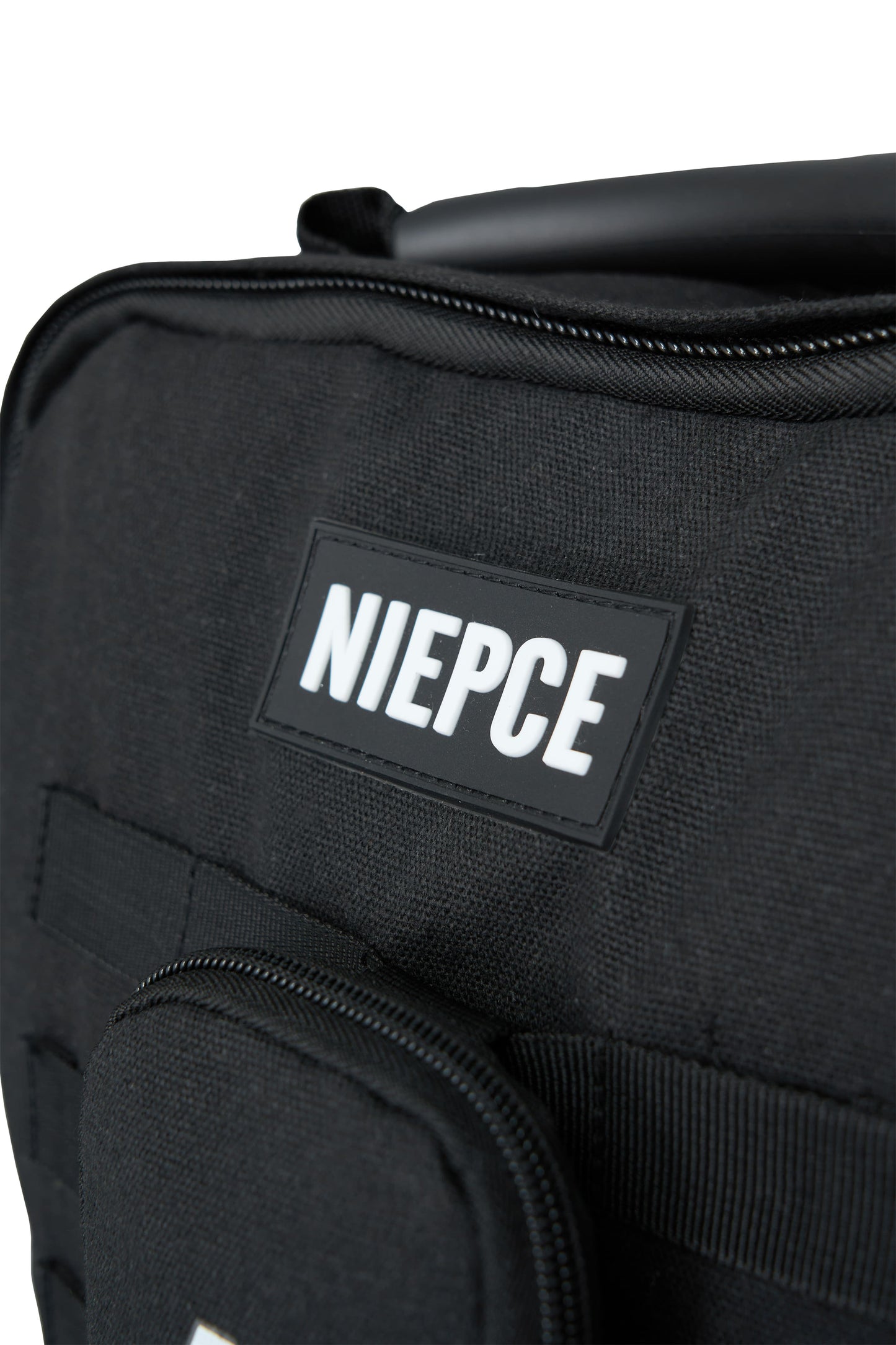 Niepce 工業背包