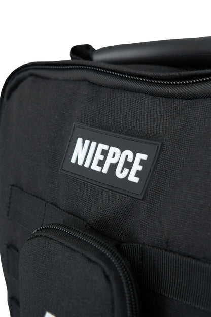 Niepce 工業背包