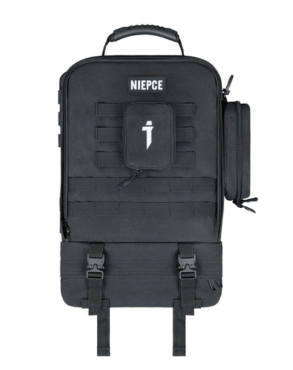 Niepce 工業背包